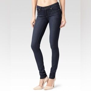 Paige Denim Jeans